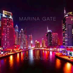 Marina Gate