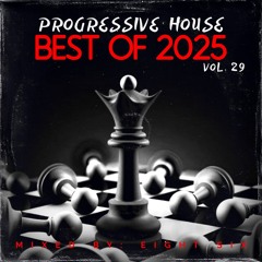 86- Progressive-Melodic House Mix Vol.29: Best of 2025 (December 2025)