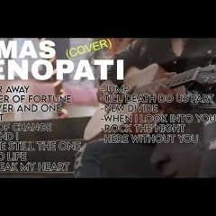 Dimas Senopati full album (cover)