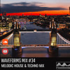 [Waveforms 34] Melodic House & Techno Mix