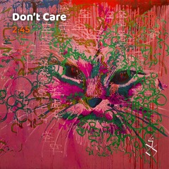 LIVE // 2:45 - Don't Care #TBT [ Lo quito, lo pone ]