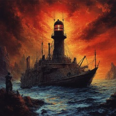 Harbor Light Goodbye