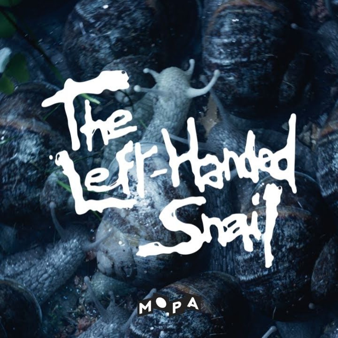 Stream Rémi 'Ruz' DUTRIEZ | Listen to The Left Handed Snail (Official ...