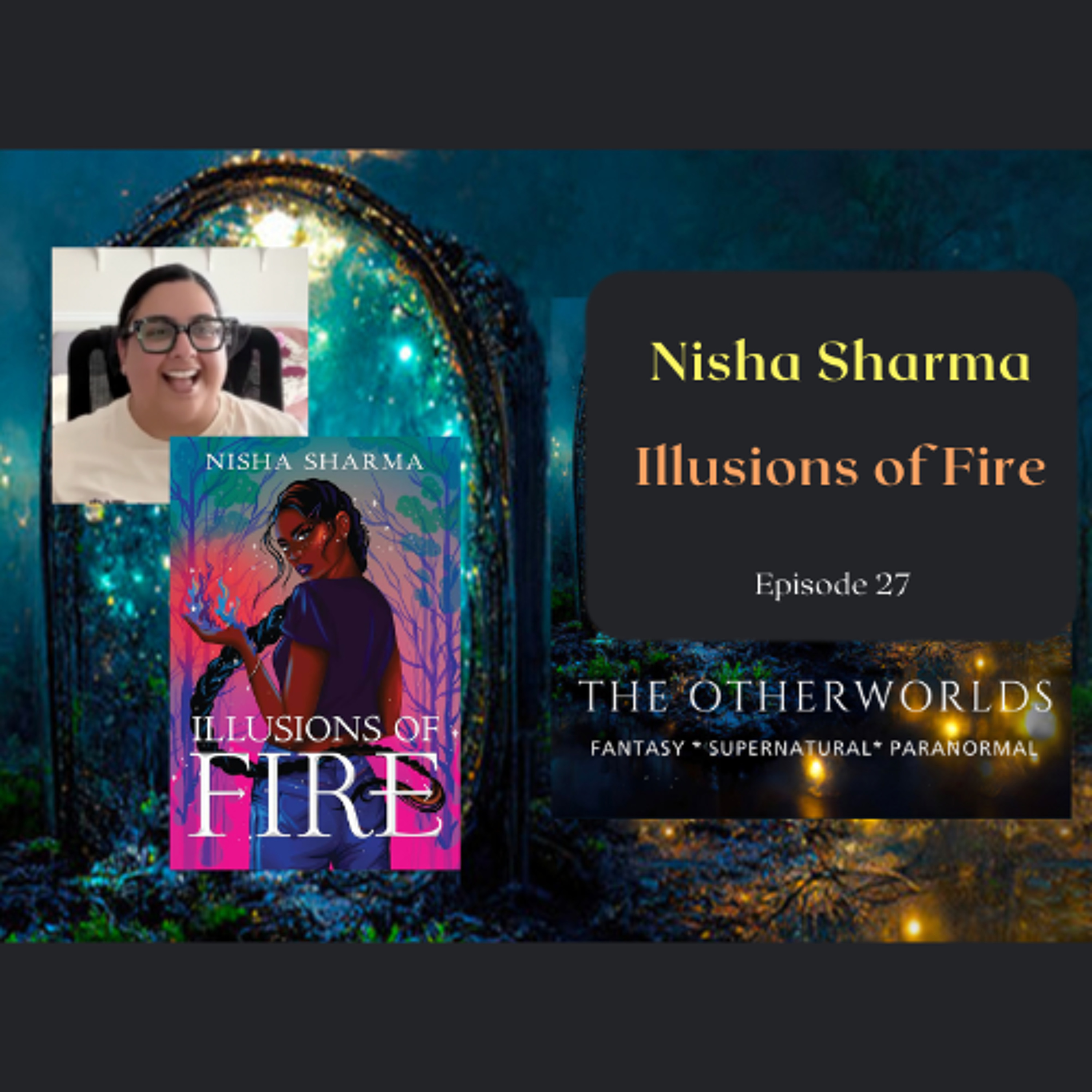 Authors on the Air Global Radio Network