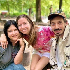 The Morning Show w/ Dana Kuehr, kohwi & executive lunch @ Kiosk Radio 19.07.2024