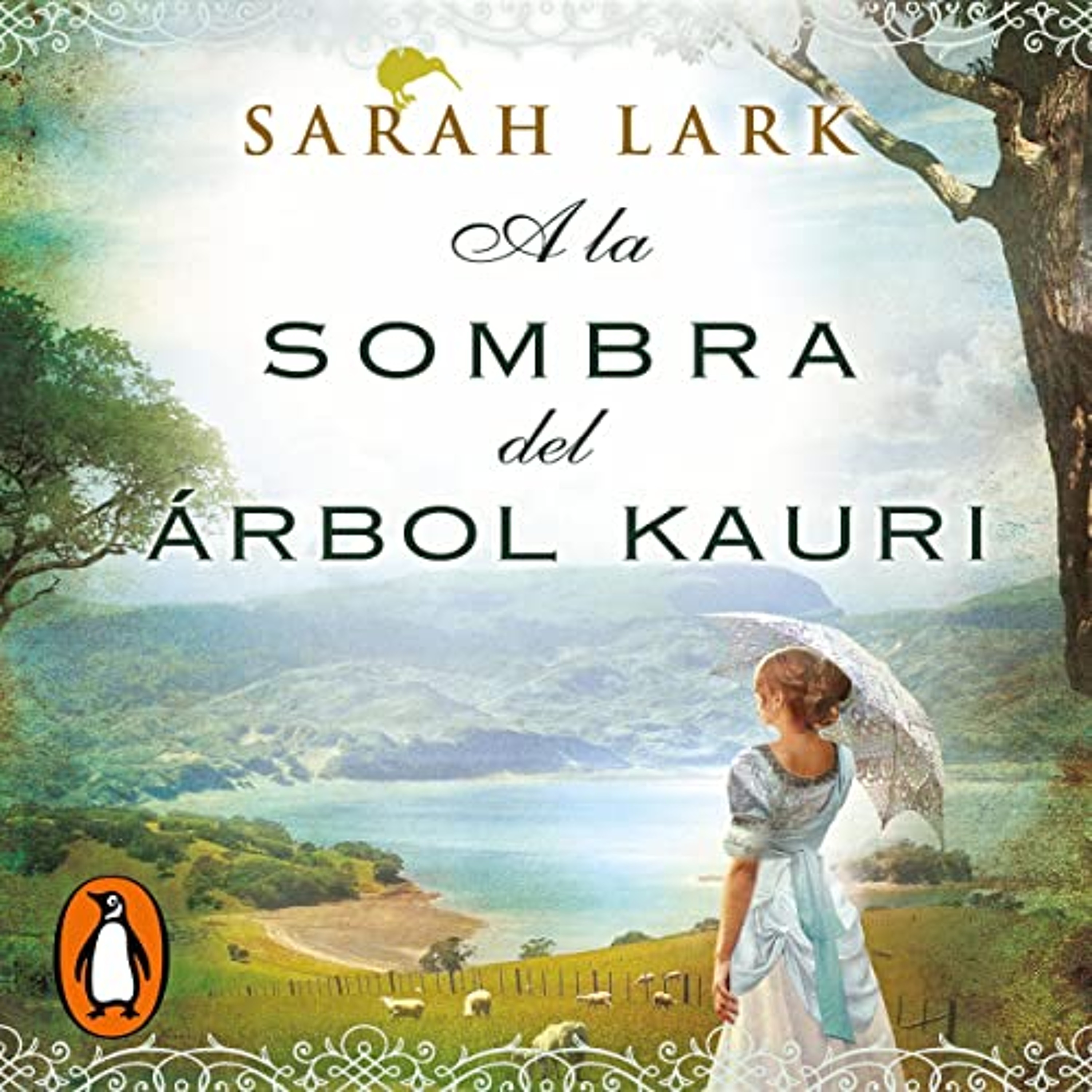 A la sombra del árbol Kauri [Beneath the Kauri Tree] (Audiolibro) | Prueba Gratis