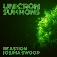 Reastion X Josjha Swoop