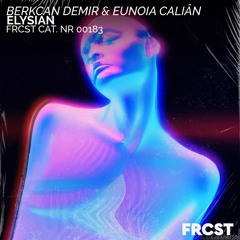 Berkcan Demir & Calzen - Elysian