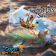 The Holy Sail | Sensei Shitfire DJ Set | House x Hip-Hop x Sea Shanties