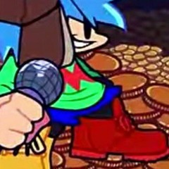 Winter Break ||FNF One Shot Calamity||BF vs Pico, Sunday, Darnell, and Nene