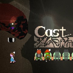 Cast / 総合病院 (Off_Vocal)