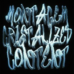 MONTAGEM CRISTALIZED CONTENT - Slowed