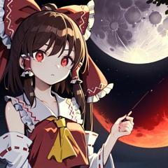 Robotic Wisp - Touhou EoSD - A Dream More Scarlet Than Red (Remix)