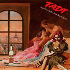 TADT (Teleporters Against Drunk Teleportation)