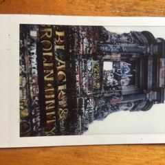 Dying Of Diaspora - ALiAS ELOHiM (2020)