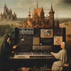 ⌜HomeSession - Under the Snow - Techno / Hypnotic Techno⌝