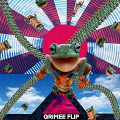 Frogs On Acid - TYNAN (GRIMEE Flip)