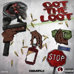 Got the loot