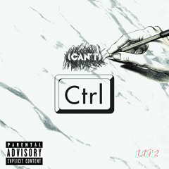 Can't CTRL