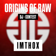 𝐎𝐫𝐢𝐠𝐢𝐧𝐬 𝐄-𝐅𝐨𝐫𝐜𝐞 𝐃𝐉 𝐂𝐨𝐧𝐭𝐞𝐬𝐭 - Imthox