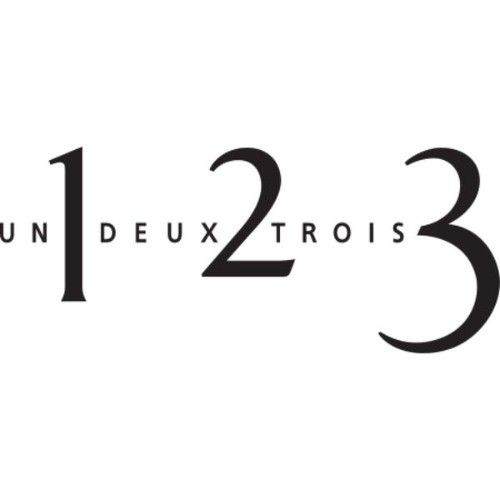 Un Deux Trois (n'importe quoi)