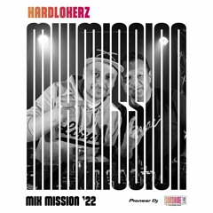 Sunshine-Live Mix Mission 2022 - Hardlokerz aka Stonie & Mirco B