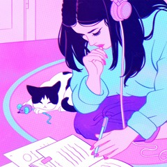 Lo-Fi Tracks on Soundcloud