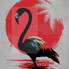 The Flamingo Room vol 1.