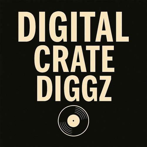 Digital Crate Diggz