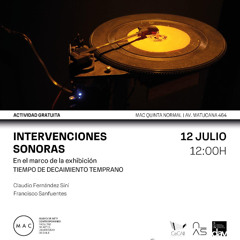 Decaimiento extracto