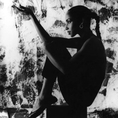 PREMIERE:  Sade - Pearls (Loukas Edit)