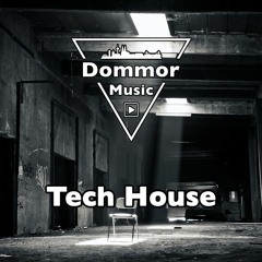 September Tech House Mix
