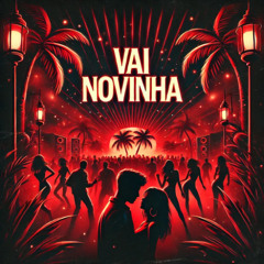 ETA NOVINHA ritmadaaa - DJ LUKAO E DJ MARCAO