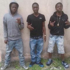 OG CAPO X Everything I Wasn't