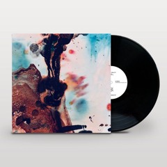 Argie - Afterglow [Vinyl]