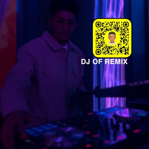 DJ OF - ريمكس  يا عمي طير