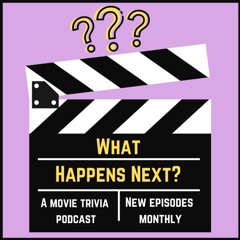 What Happens Next 1.4