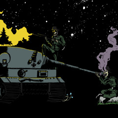 Yeast of the Matango