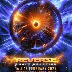 Reverze 2025 - Major Conspiracy
