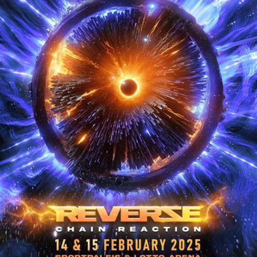 Reverze 2025 - Da Tweekaz