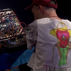 a drone for nonlinear thinking