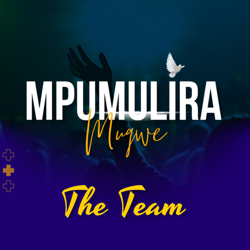 Stream Holy Spirit We Welcome You by The Team | Listen online for free ...