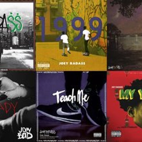 Joey Bada$$
