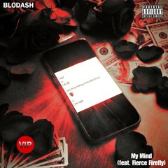 My Mind (VIP)