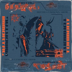 Defter & Unknown Hippie - Torment