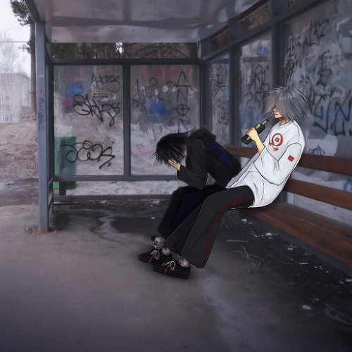 Ты мой кайф