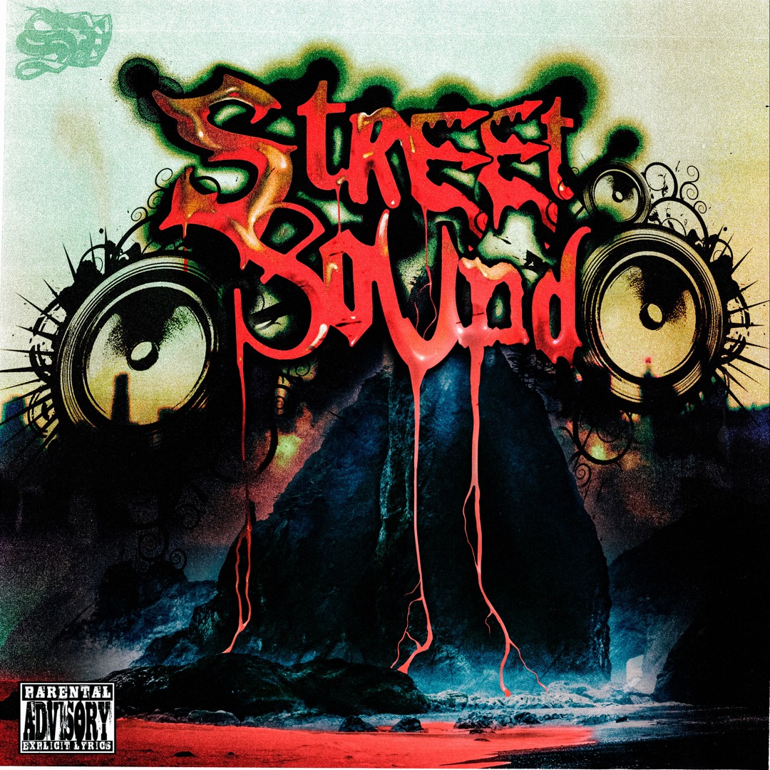 Stream Street Sound By Svb Listen Online For Free On Soundcloud