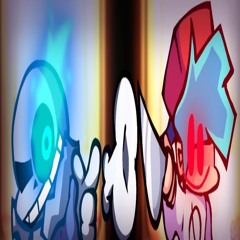 Rain - FNF Indie Cross PLUS