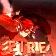 Feel The Fire