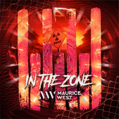 Maurice West - In The Zone